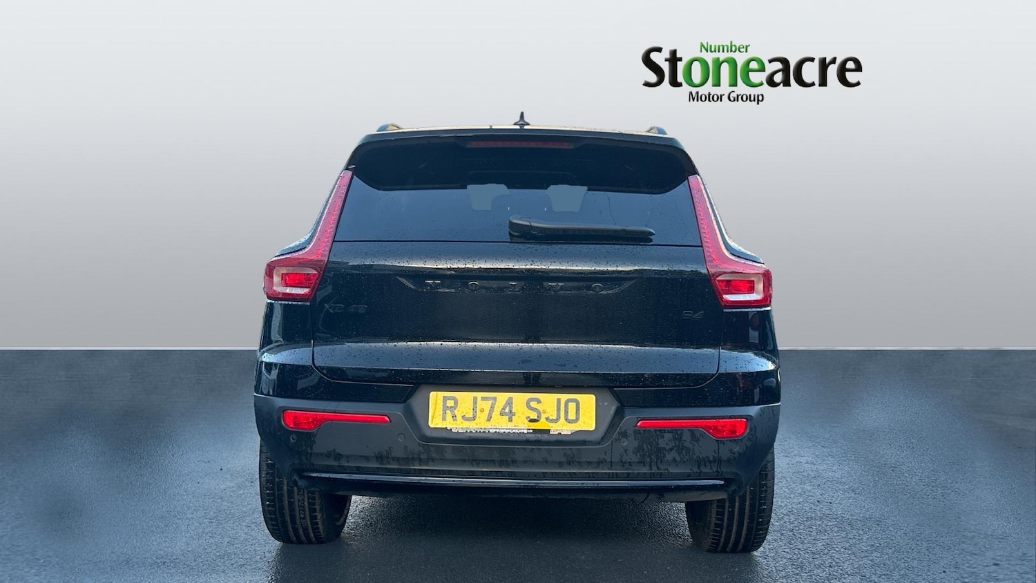 Used Volvo XC40 2024 for sale - 77101923: Photo 7