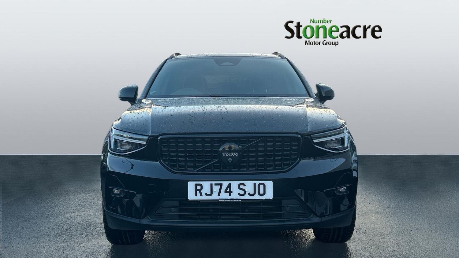 Used Volvo XC40 2024 for sale - 77101923: Photo 8