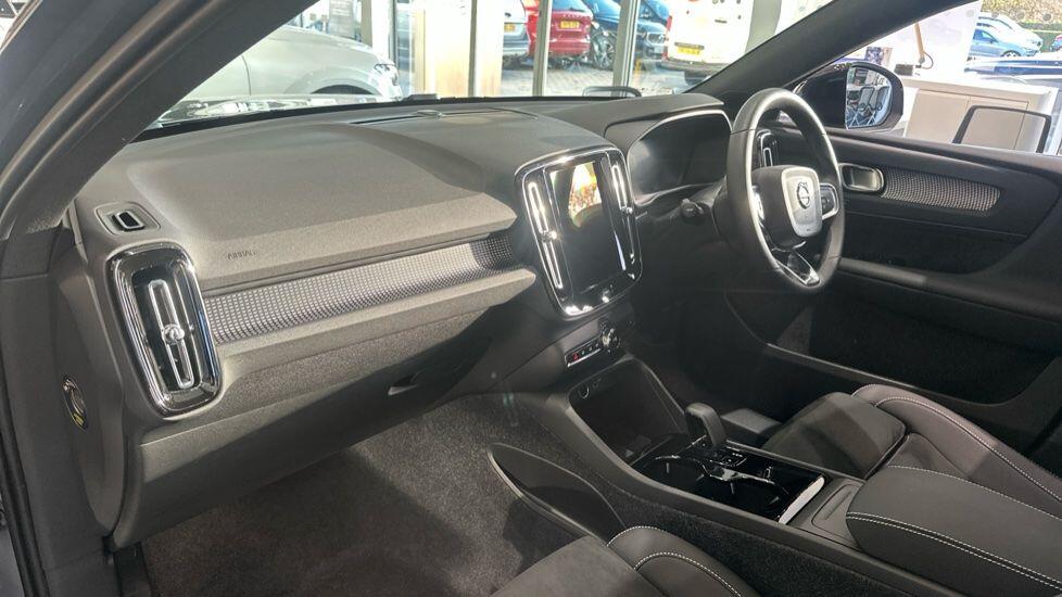 Used Volvo EX40 for sale - 77753696: Photo 17