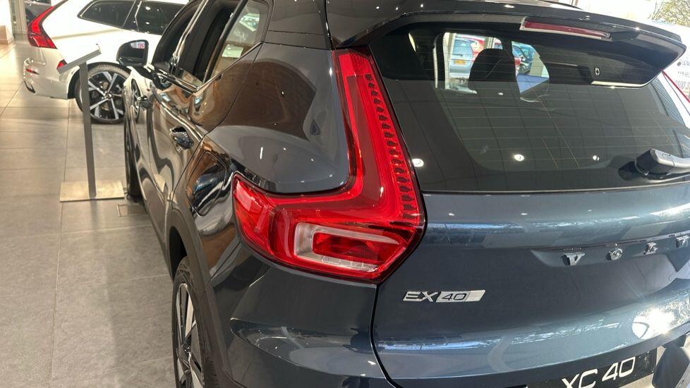 Used Volvo EX40 for sale - 77753696: Photo 20