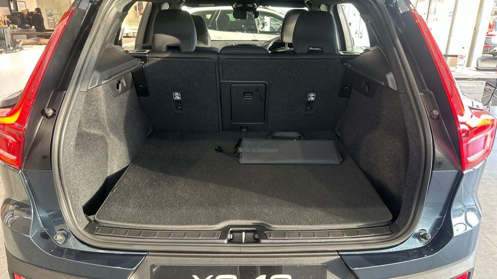 Used Volvo EX40 for sale - 77753696: Photo 35