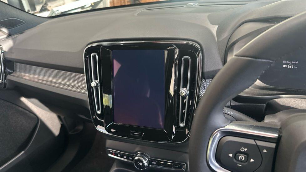 Used Volvo EX40 for sale - 77753696: Photo 36