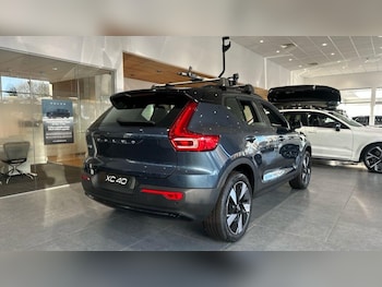 Used Volvo EX40 2025 for sale - 77753696: Photo