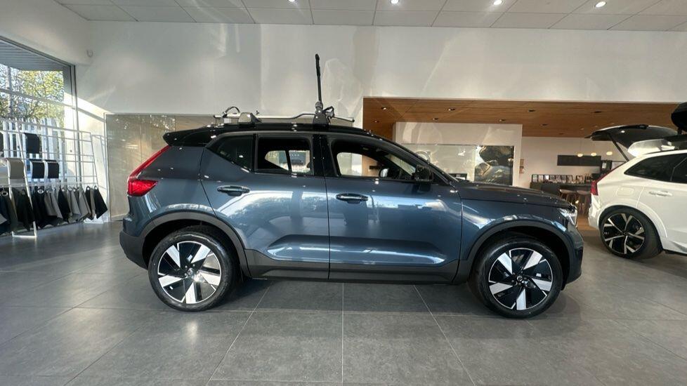 Used Volvo EX40 for sale - 77753696: Photo 4