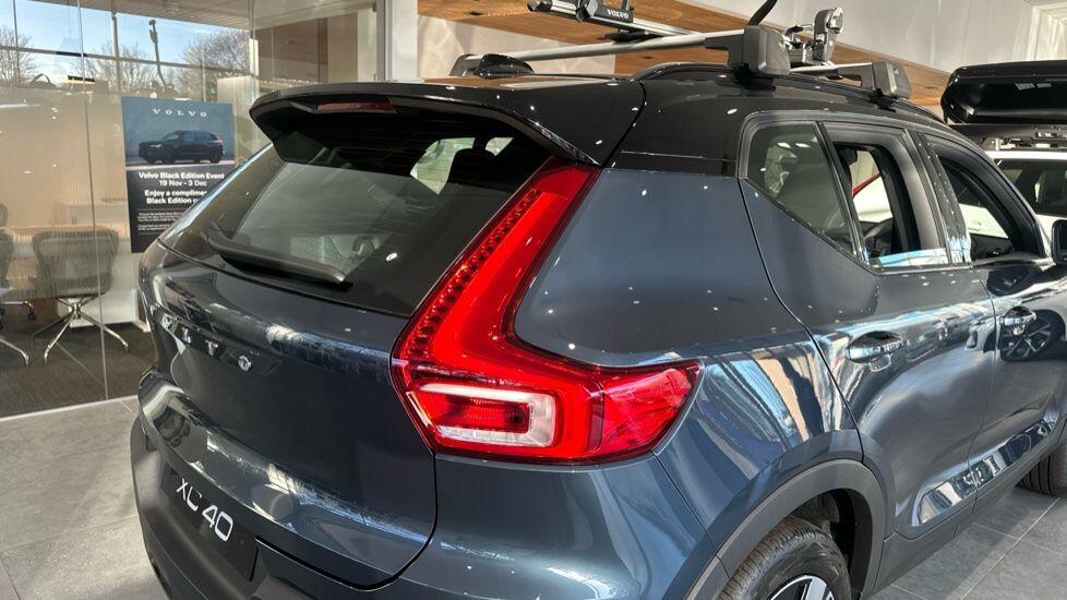 Used Volvo EX40 for sale - 77753696: Photo 44