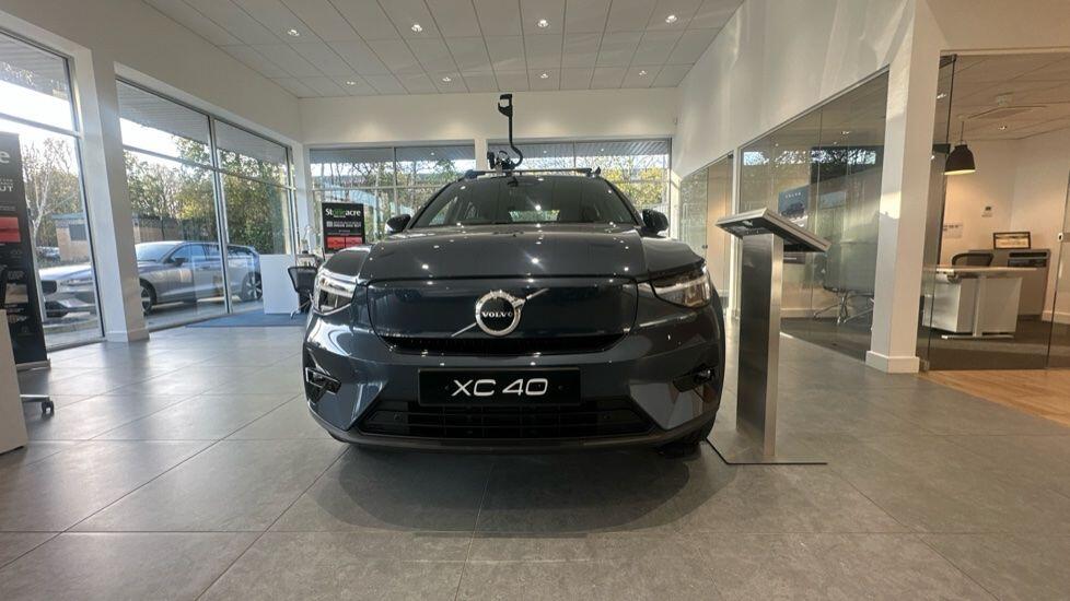 Used Volvo EX40 for sale - 77753696: Photo 9