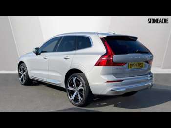 Used Volvo XC60 2024 for sale - 75175307: Photo