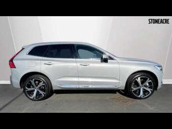 Used Volvo XC60 2024 for sale - 75175307: Photo