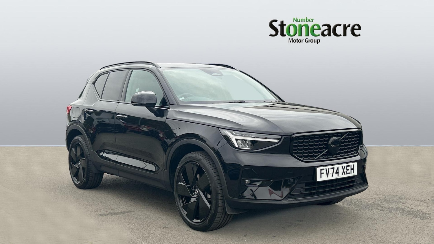 Used Volvo XC40 2024 for sale - 76913040: Photo 1