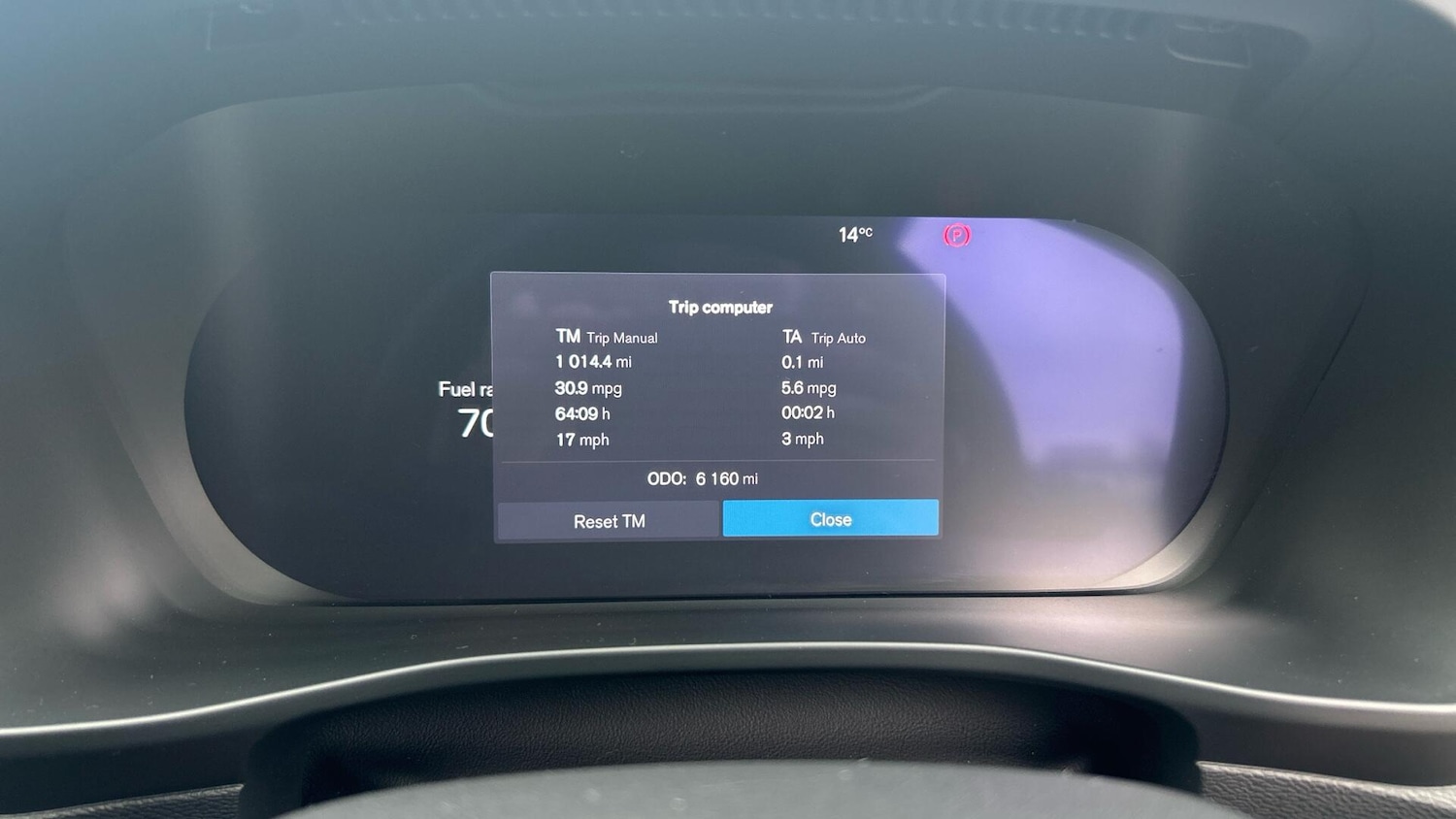 Used Volvo XC40 2024 for sale - 76913040: Photo 11