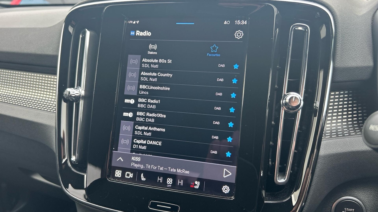 Used Volvo XC40 2024 for sale - 76913040: Photo 17