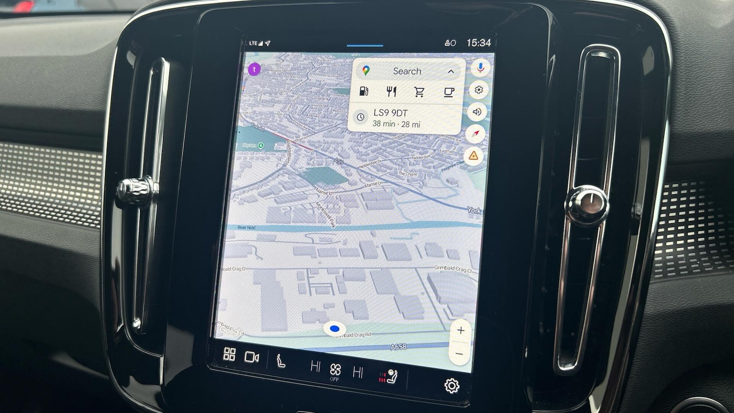 Used Volvo XC40 2024 for sale - 76913040: Photo 18