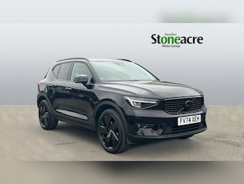 (74) - Black Edition Plus, B4 Mild hybrid, Petrol 5-Door