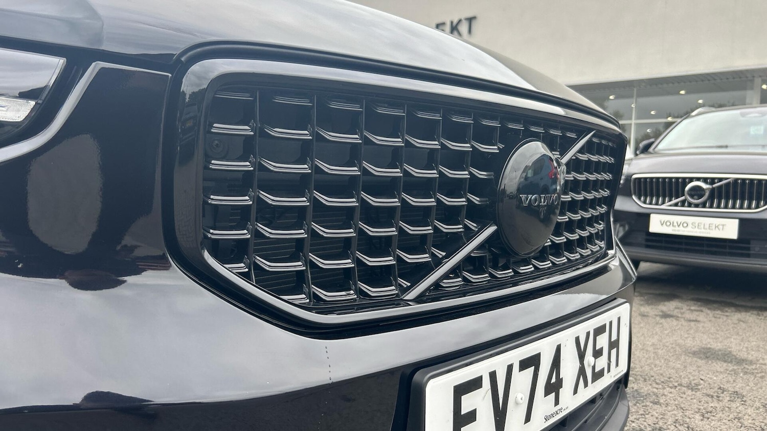 Used Volvo XC40 2024 for sale - 76913040: Photo 28