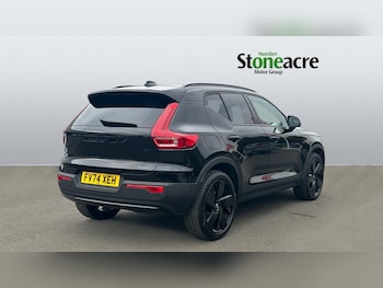 Used Volvo XC40 2024 for sale - 76913040: Photo