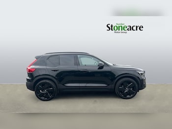 Used Volvo XC40 2024 for sale - 76913040: Photo