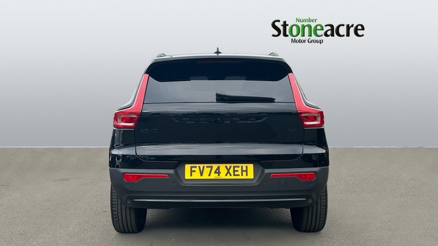 Used Volvo XC40 2024 for sale - 76913040: Photo 7