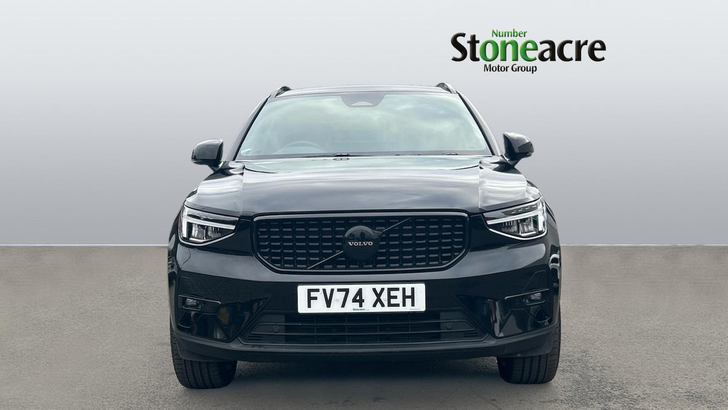 Used Volvo XC40 2024 for sale - 76913040: Photo 8