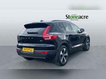 Used Volvo XC40 2023 for sale - 75635719: Photo