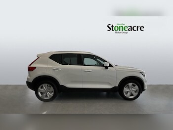 Used Volvo XC40 2025 for sale - 77230025: Photo