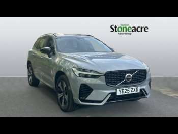 2025 (25) - 2.0 T6 [350] RC PHEV Plus Dark 5dr AWD Geartronic