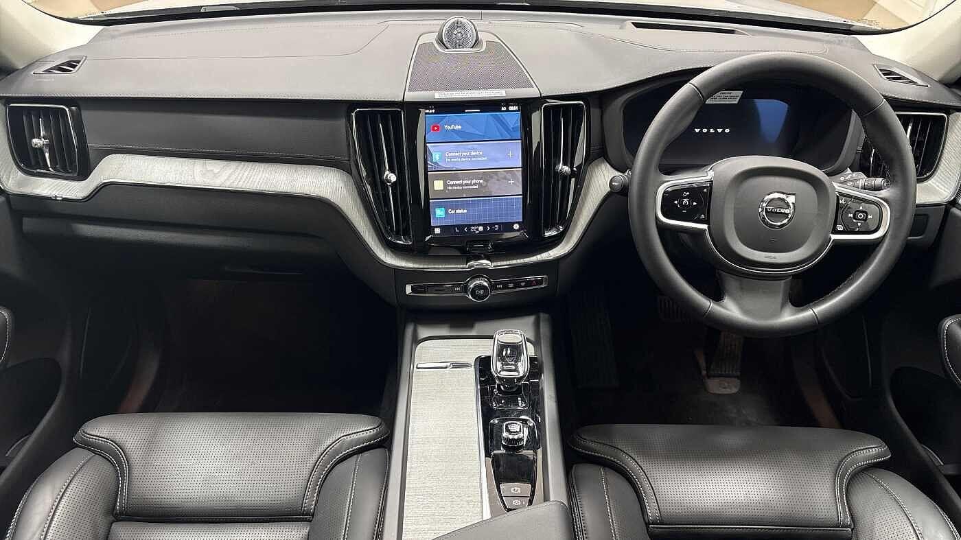 Used Volvo XC60 2025 for sale - 76952613: Photo 10