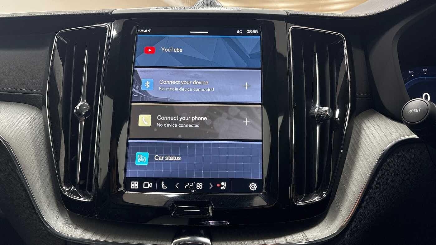 Used Volvo XC60 2025 for sale - 76952613: Photo 11