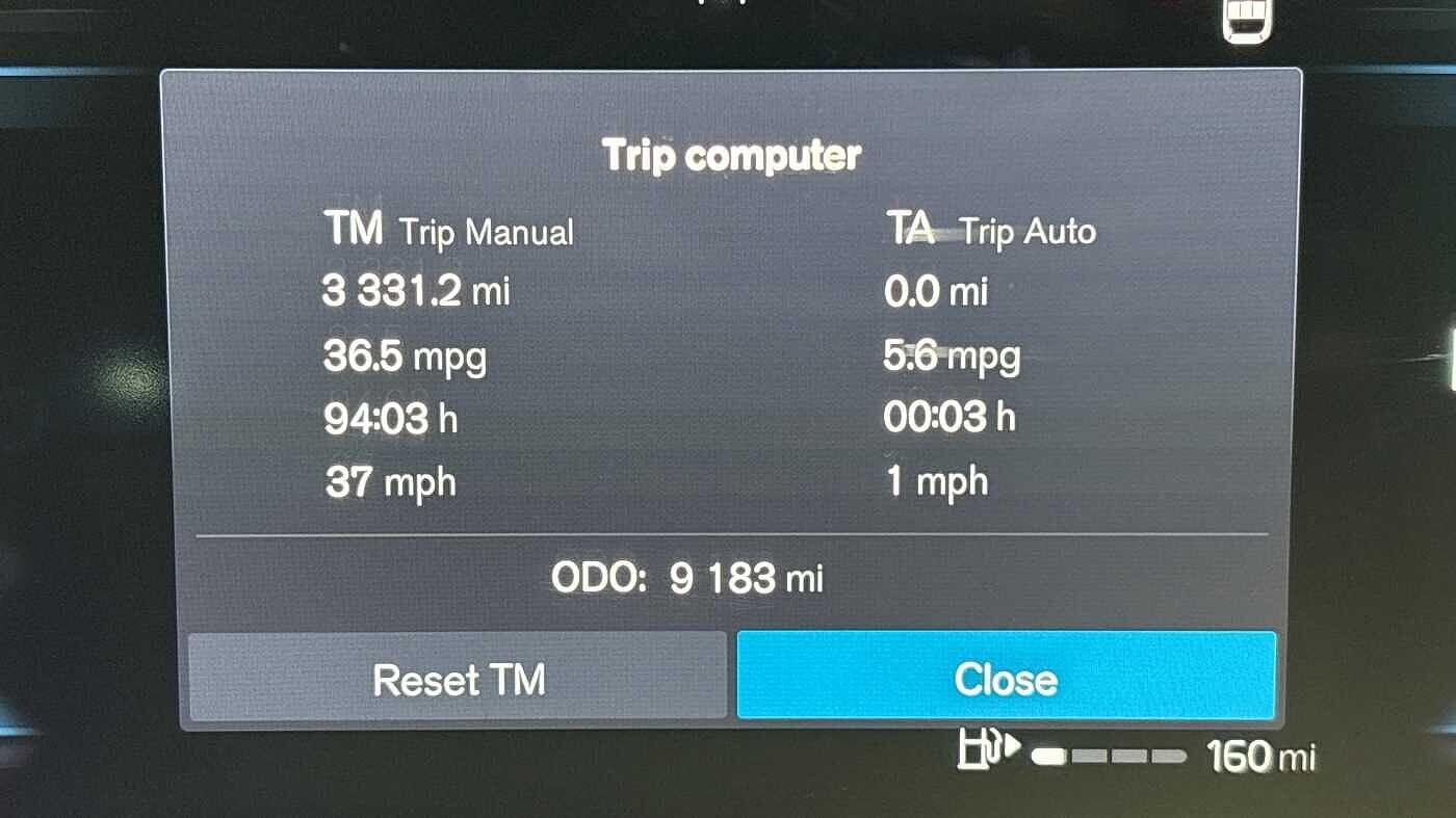 Used Volvo XC60 2025 for sale - 76952613: Photo 12