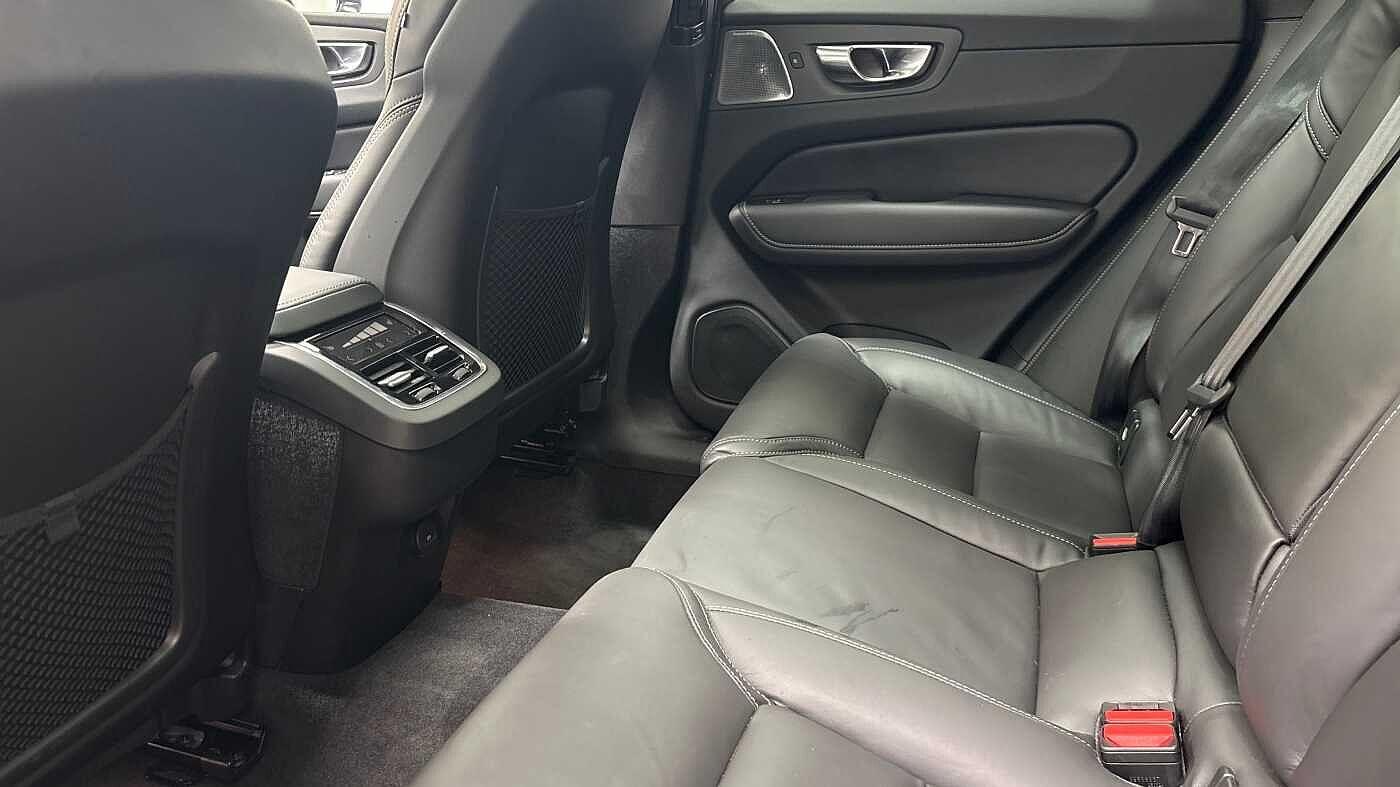 Used Volvo XC60 2025 for sale - 76952613: Photo 13