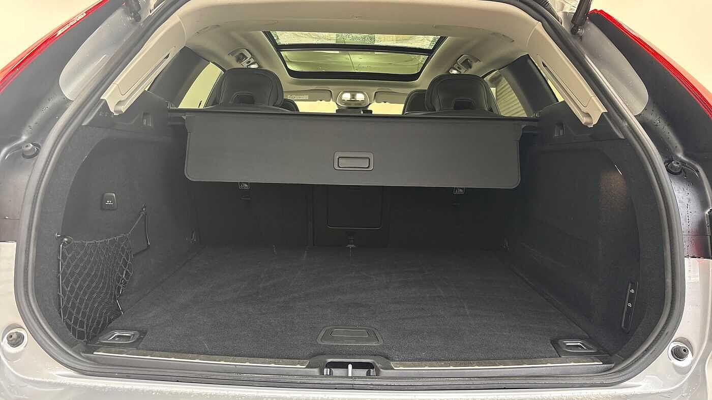 Used Volvo XC60 2025 for sale - 76952613: Photo 14