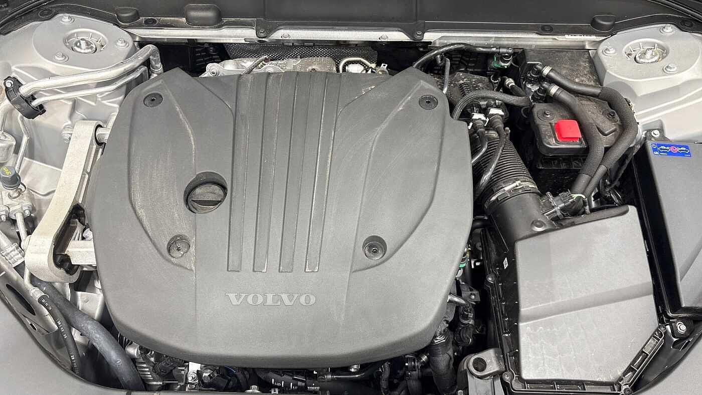 Used Volvo XC60 2025 for sale - 76952613: Photo 15