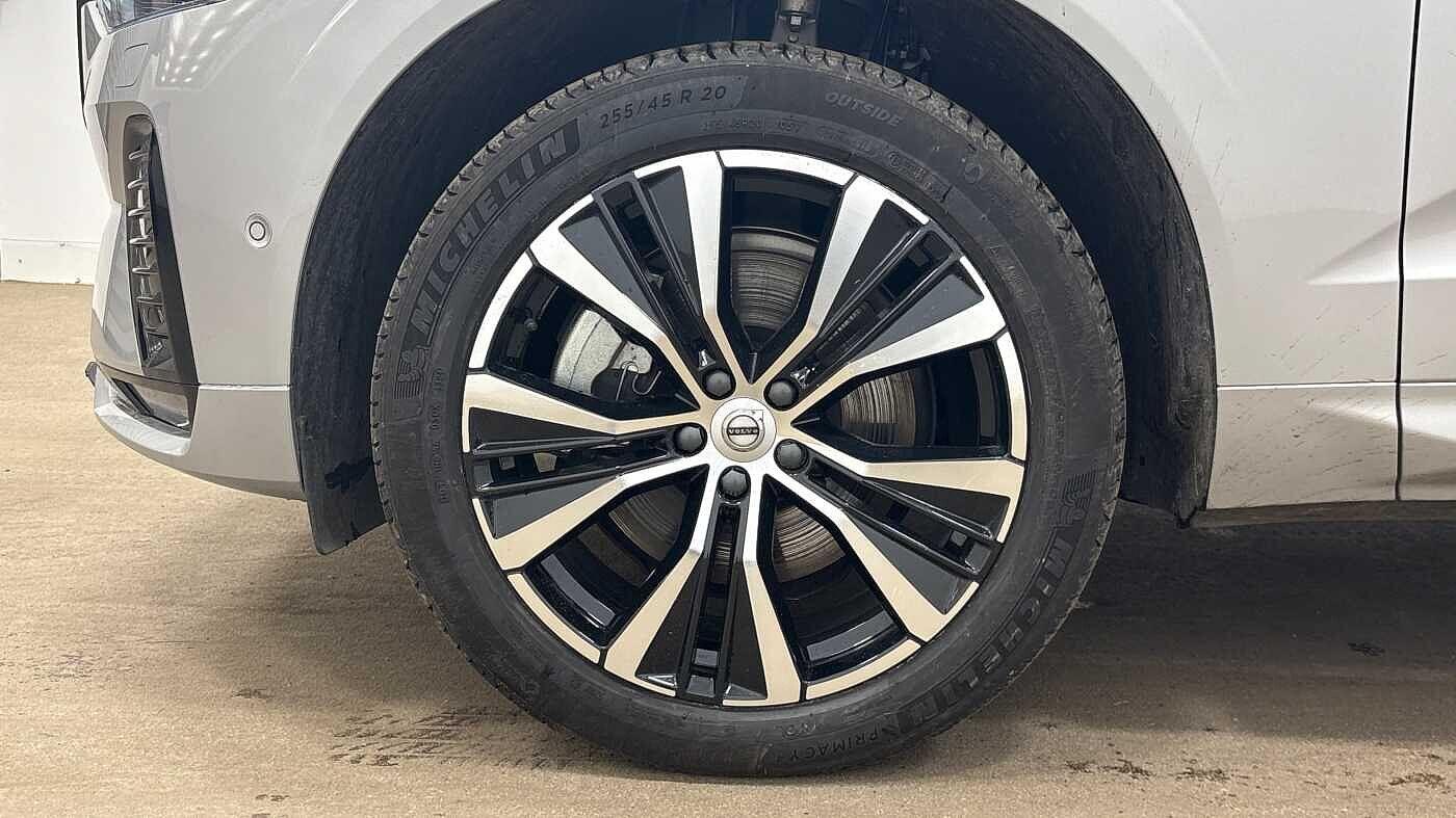 Used Volvo XC60 2025 for sale - 76952613: Photo 16