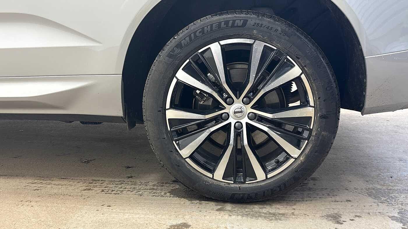 Used Volvo XC60 2025 for sale - 76952613: Photo 20