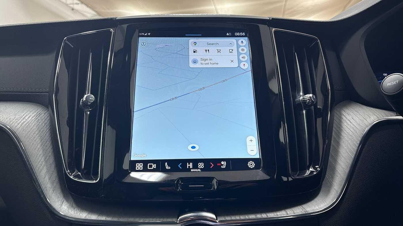 Used Volvo XC60 2025 for sale - 76952613: Photo 36