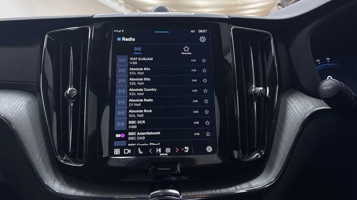 Used Volvo XC60 2025 for sale - 76952613: Photo 37