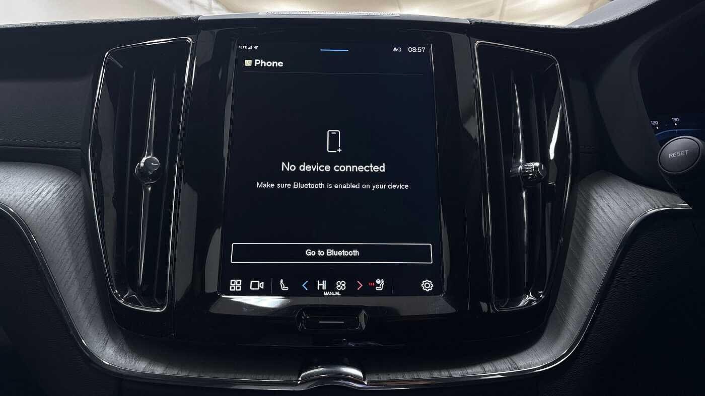 Used Volvo XC60 2025 for sale - 76952613: Photo 38