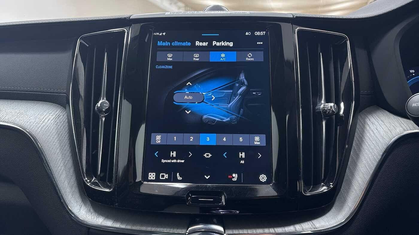 Used Volvo XC60 2025 for sale - 76952613: Photo 39