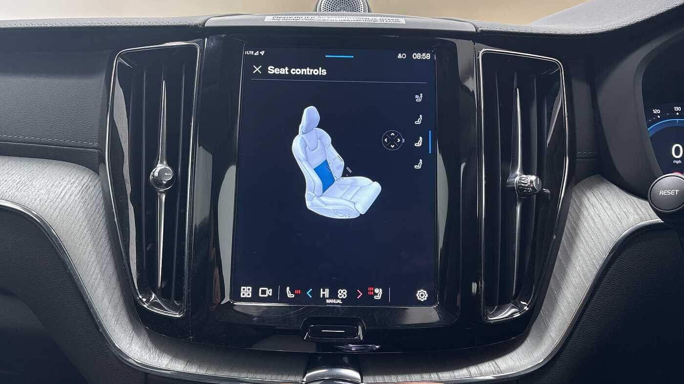 Used Volvo XC60 2025 for sale - 76952613: Photo 42