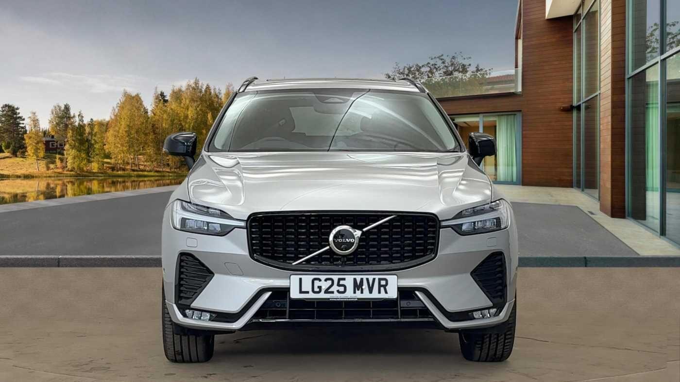 Used Volvo XC60 2025 for sale - 76952613: Photo 45