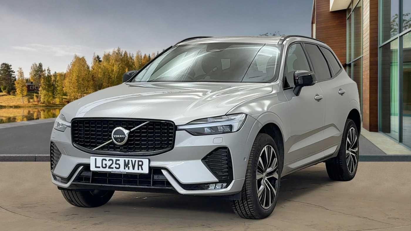 Used Volvo XC60 2025 for sale - 76952613: Photo 46