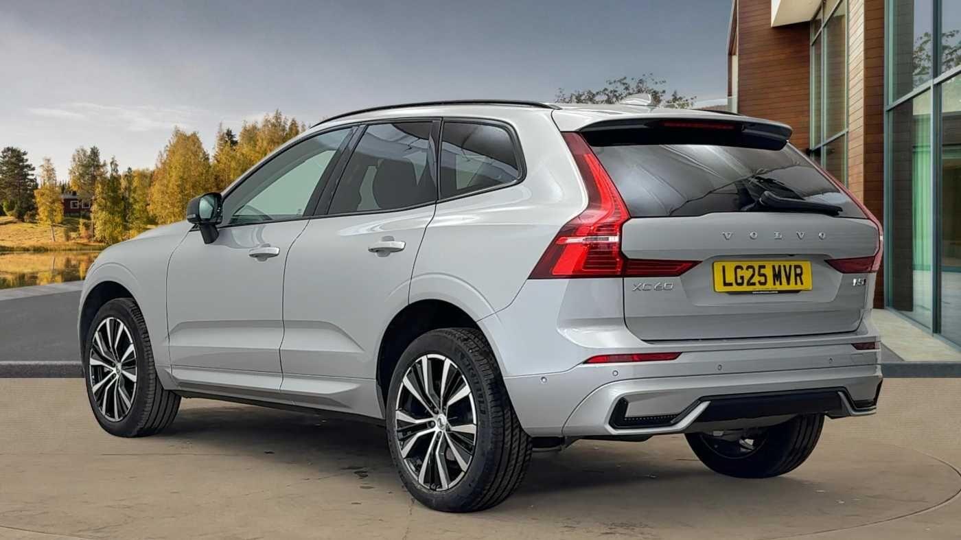 Used Volvo XC60 2025 for sale - 76952613: Photo 47