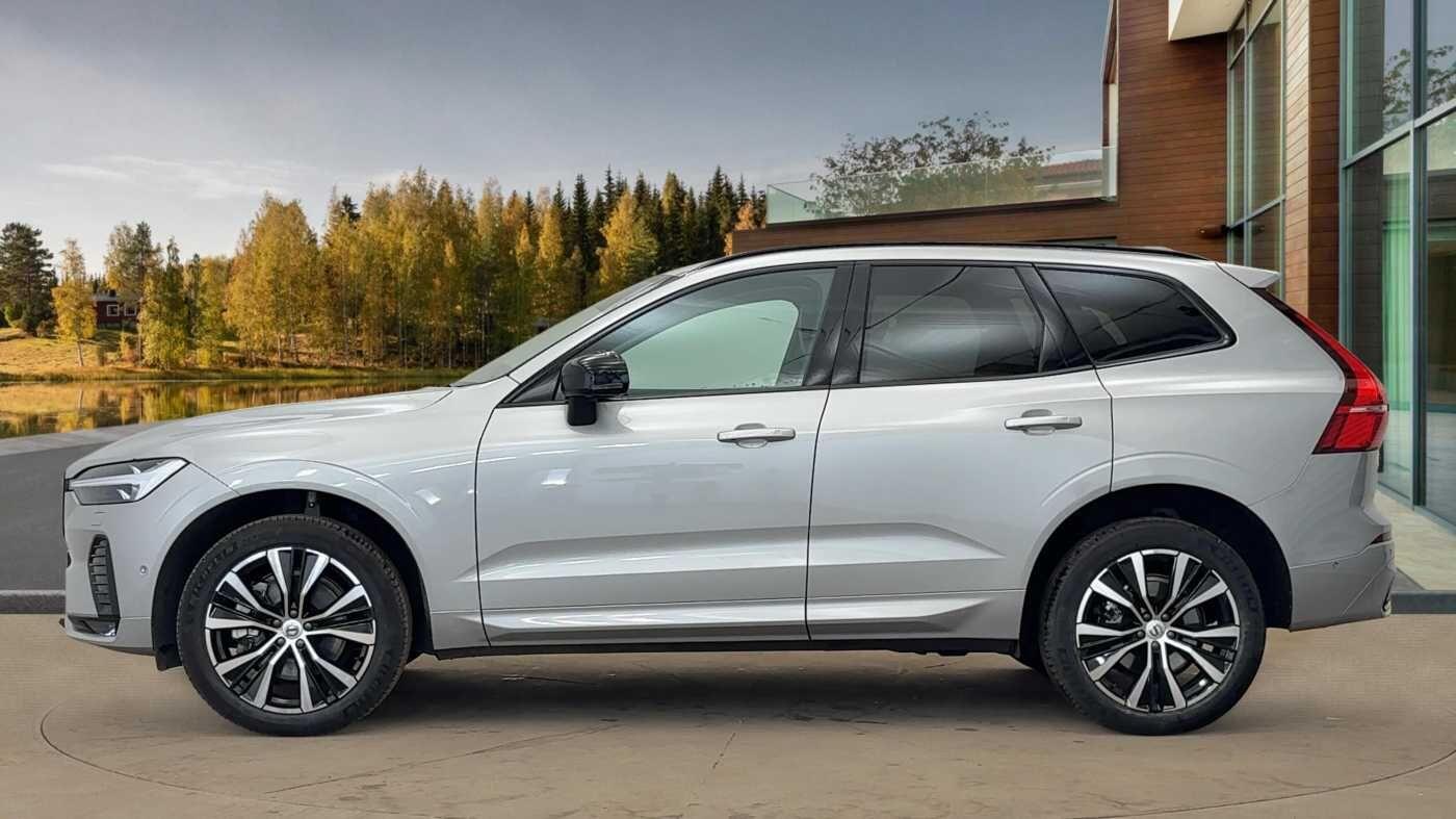 Used Volvo XC60 2025 for sale - 76952613: Photo 49