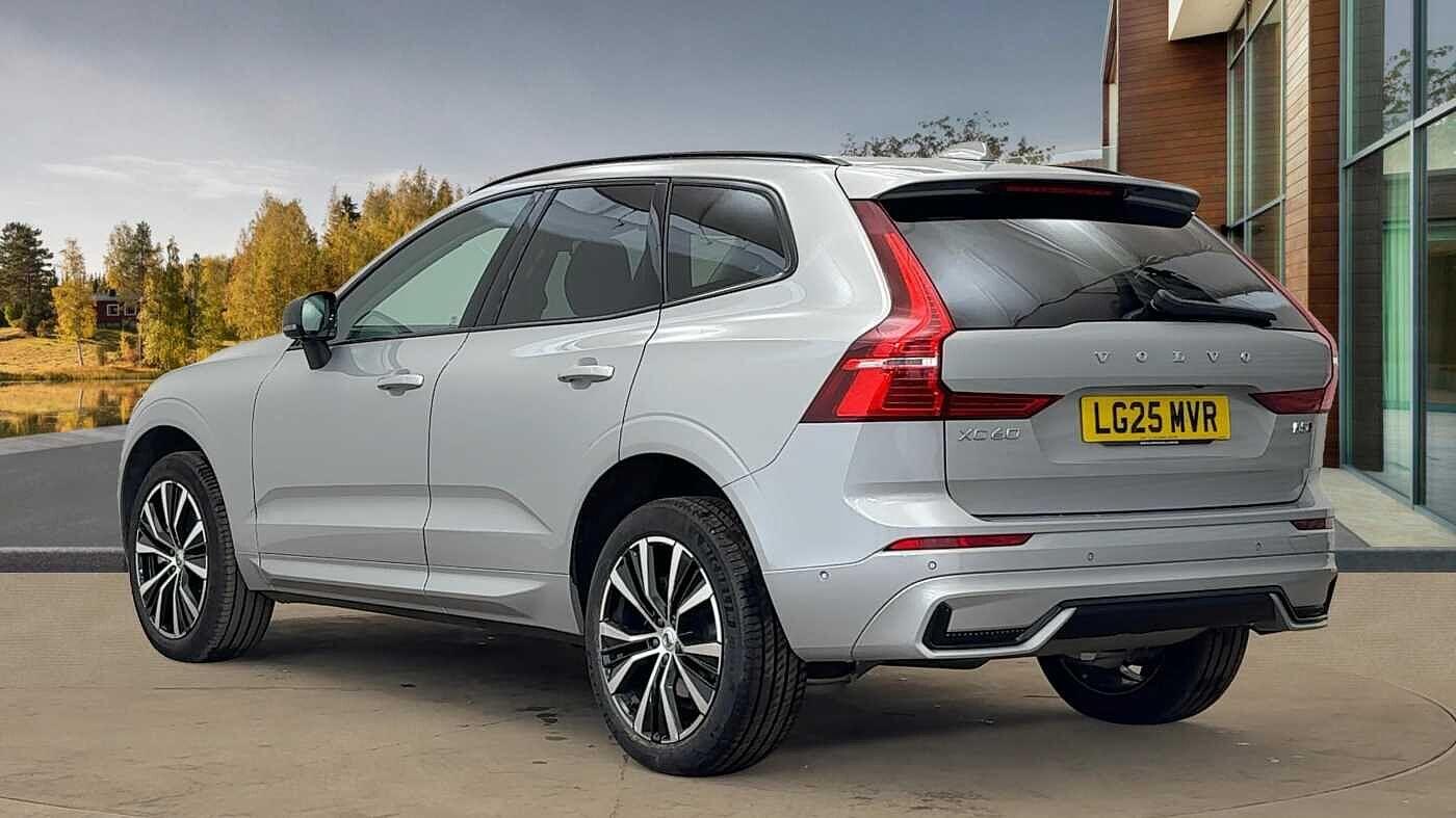 Used Volvo XC60 2025 for sale - 76952613: Photo 5