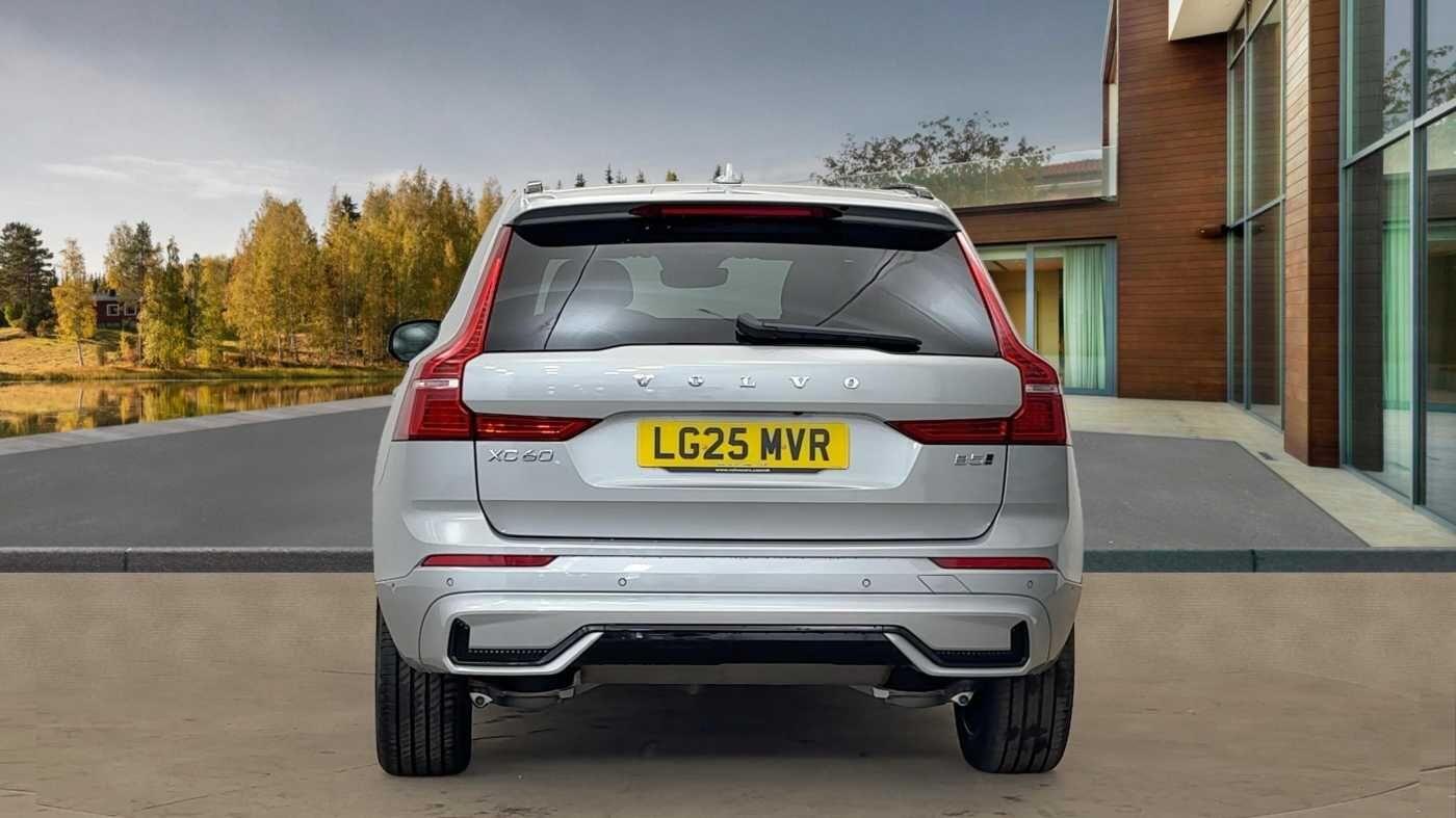 Used Volvo XC60 2025 for sale - 76952613: Photo 50