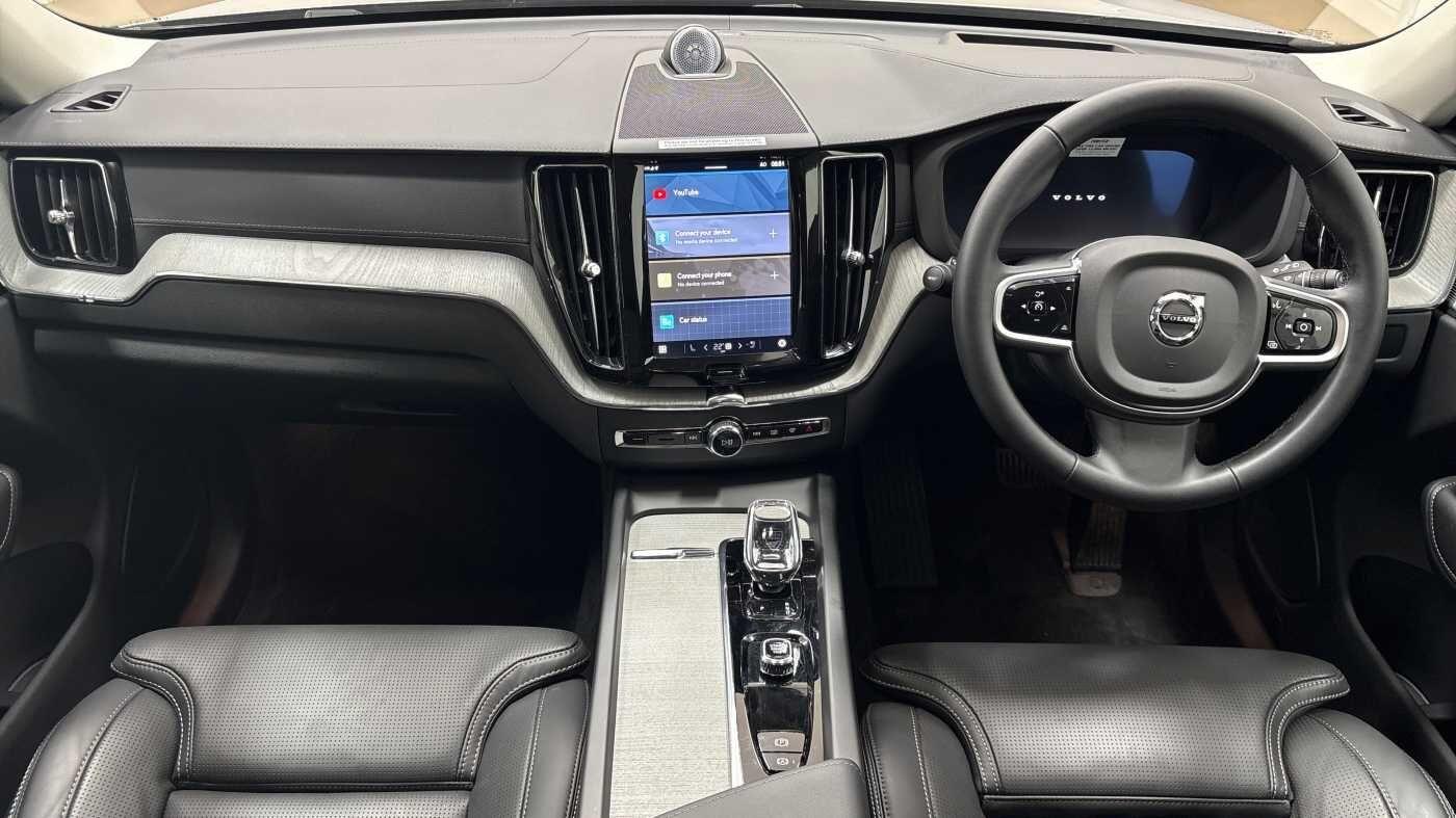 Used Volvo XC60 2025 for sale - 76952613: Photo 53