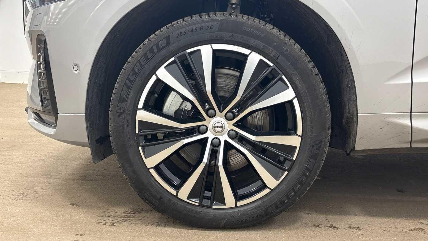 Used Volvo XC60 2025 for sale - 76952613: Photo 66