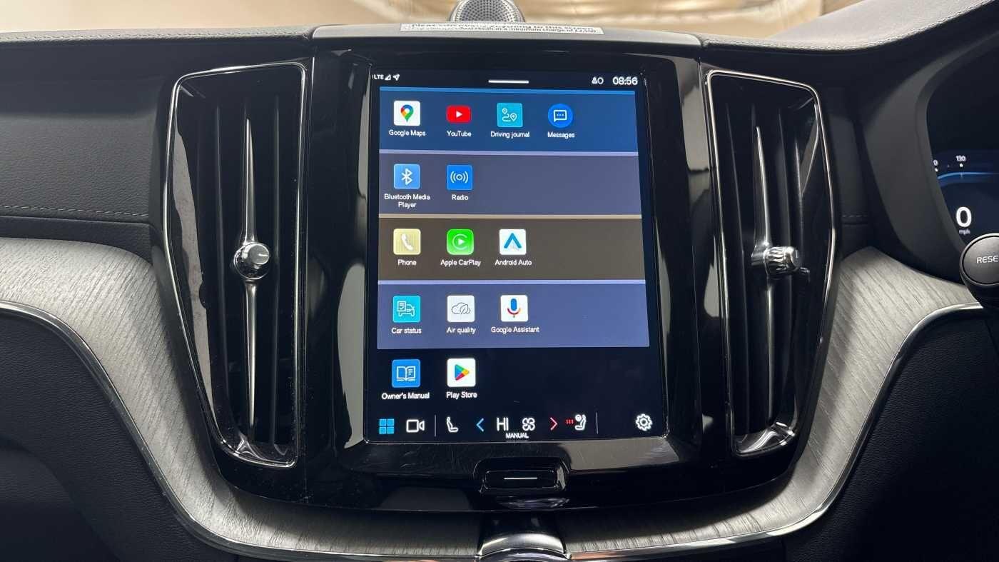 Used Volvo XC60 2025 for sale - 76952613: Photo 69