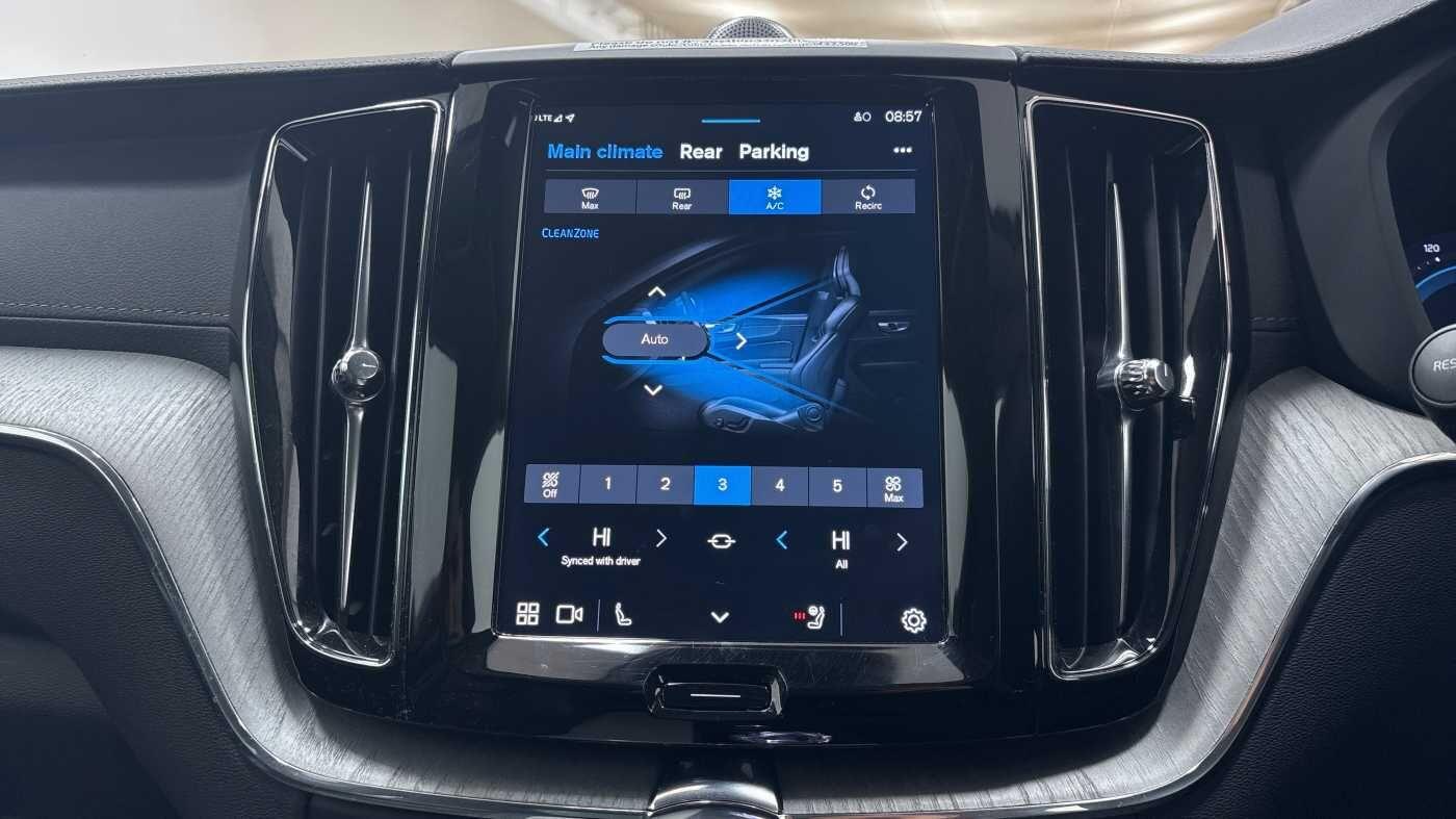 Used Volvo XC60 2025 for sale - 76952613: Photo 74