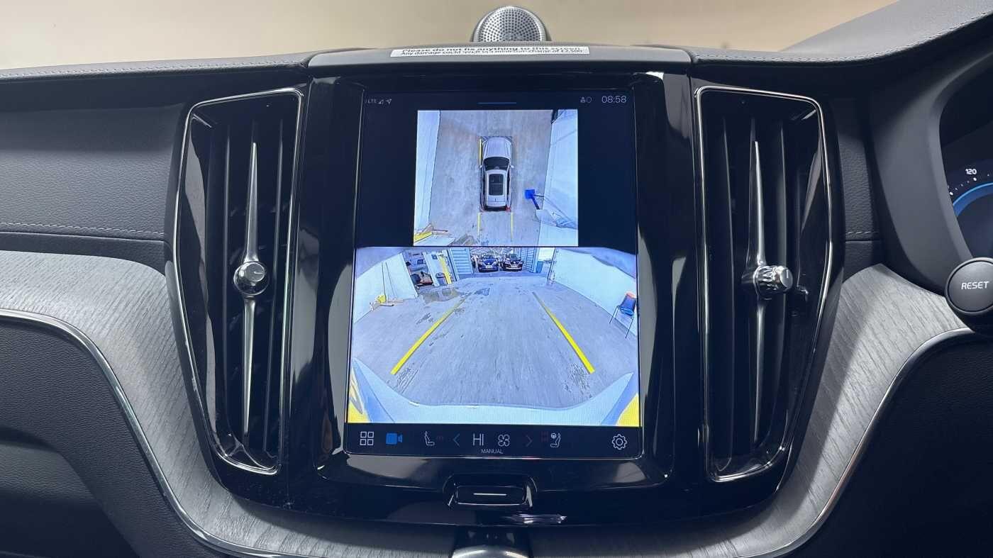 Used Volvo XC60 2025 for sale - 76952613: Photo 76