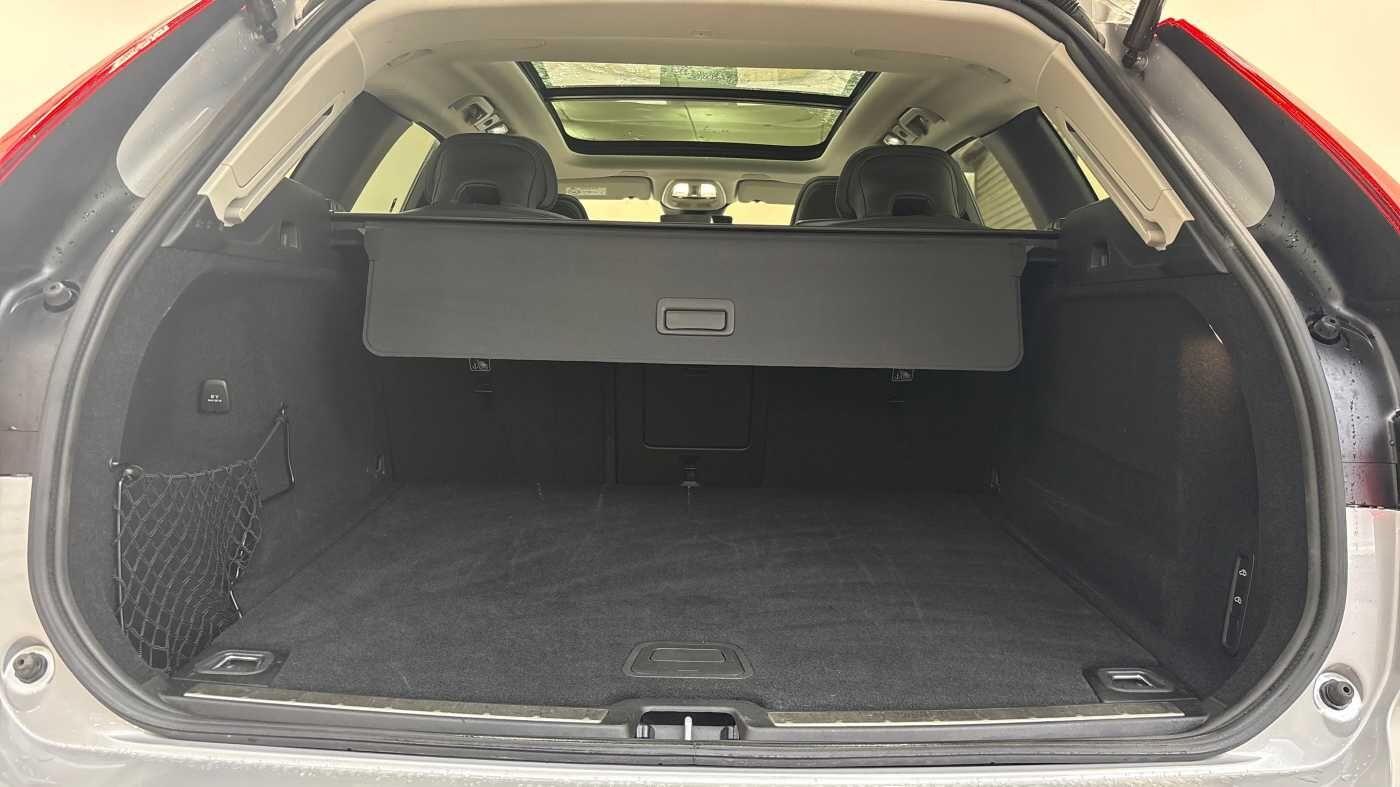 Used Volvo XC60 2025 for sale - 76952613: Photo 77